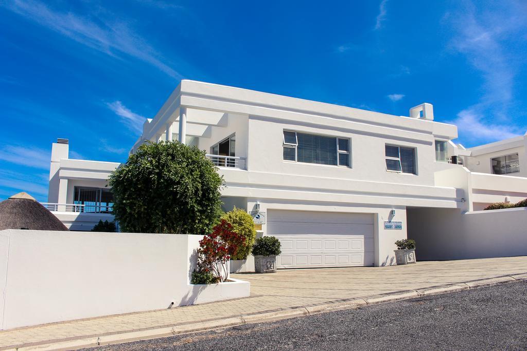 Apartment Dolphin House เฮอร์มานุส ภายนอก รูปภาพ