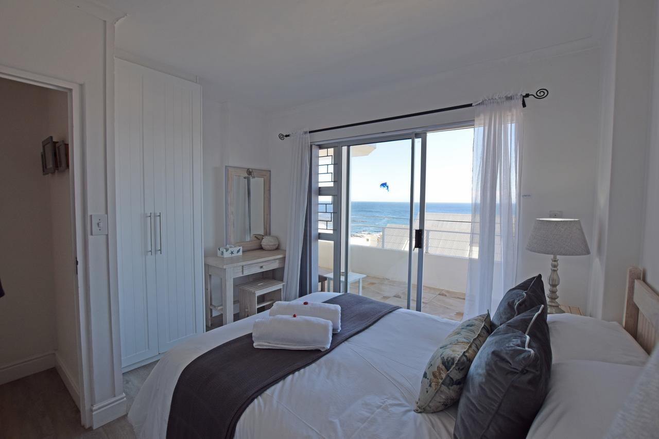 Apartment Dolphin House เฮอร์มานุส ภายนอก รูปภาพ