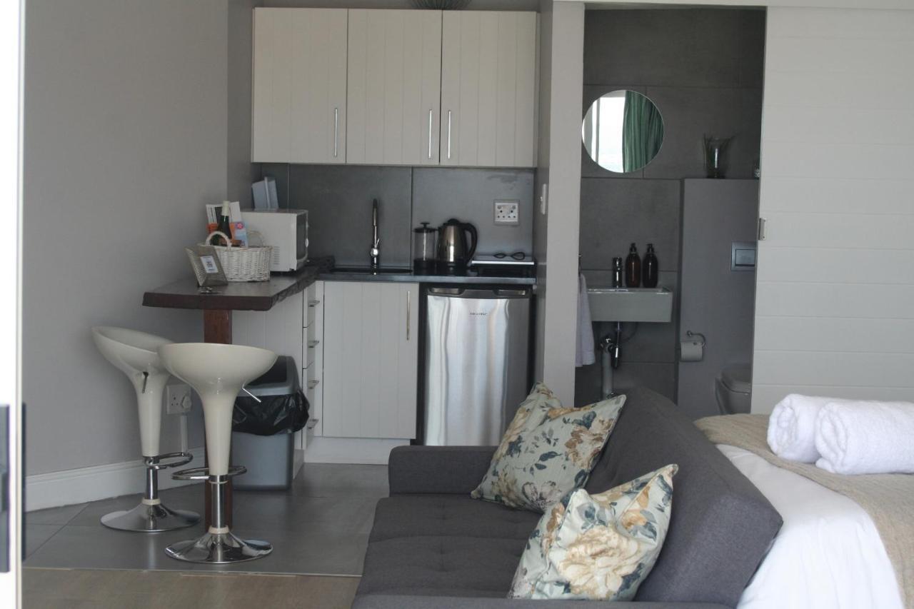 Apartment Dolphin House เฮอร์มานุส ภายนอก รูปภาพ