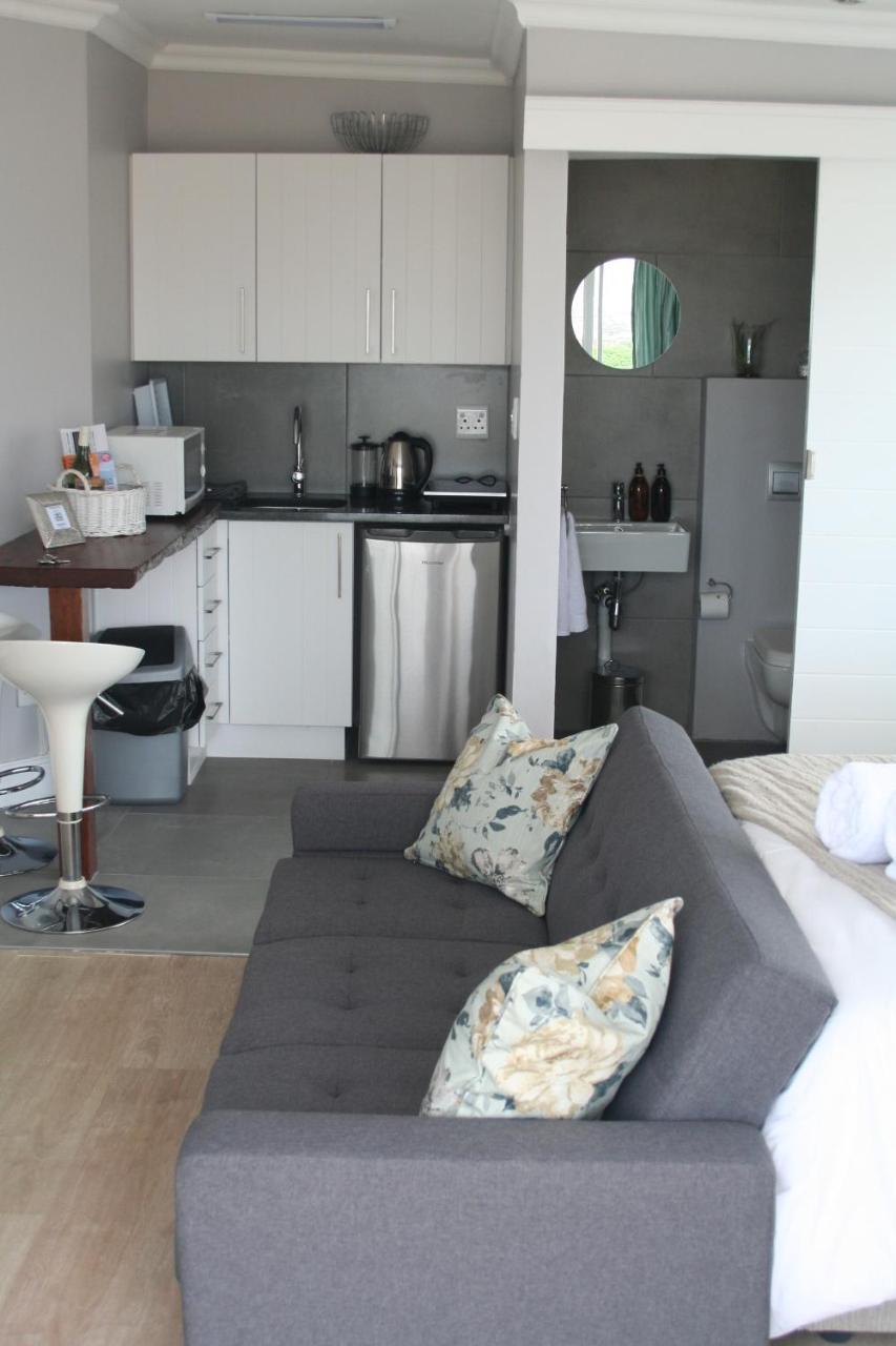 Apartment Dolphin House เฮอร์มานุส ภายนอก รูปภาพ