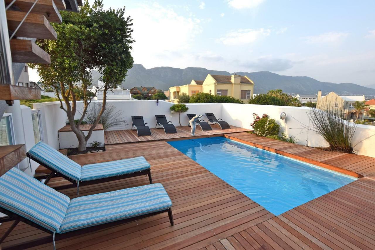 Apartment Dolphin House เฮอร์มานุส ภายนอก รูปภาพ