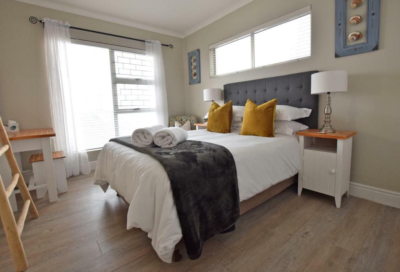 Apartment Dolphin House เฮอร์มานุส ภายนอก รูปภาพ