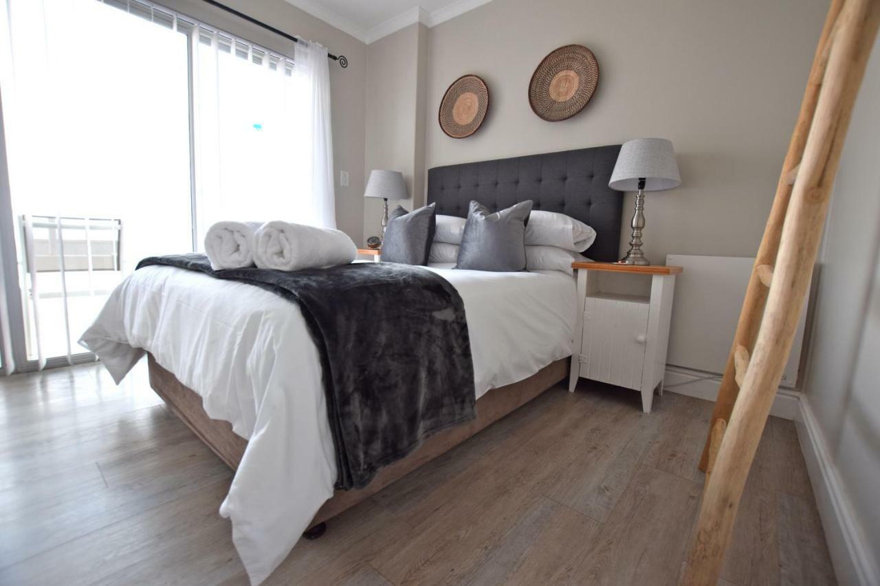 Apartment Dolphin House เฮอร์มานุส ภายนอก รูปภาพ