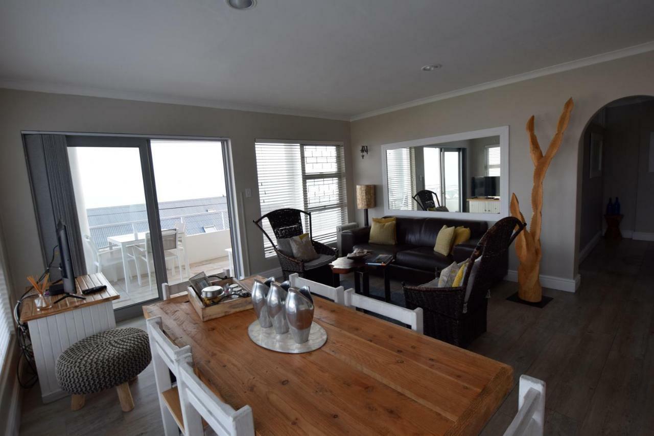 Apartment Dolphin House เฮอร์มานุส ภายนอก รูปภาพ