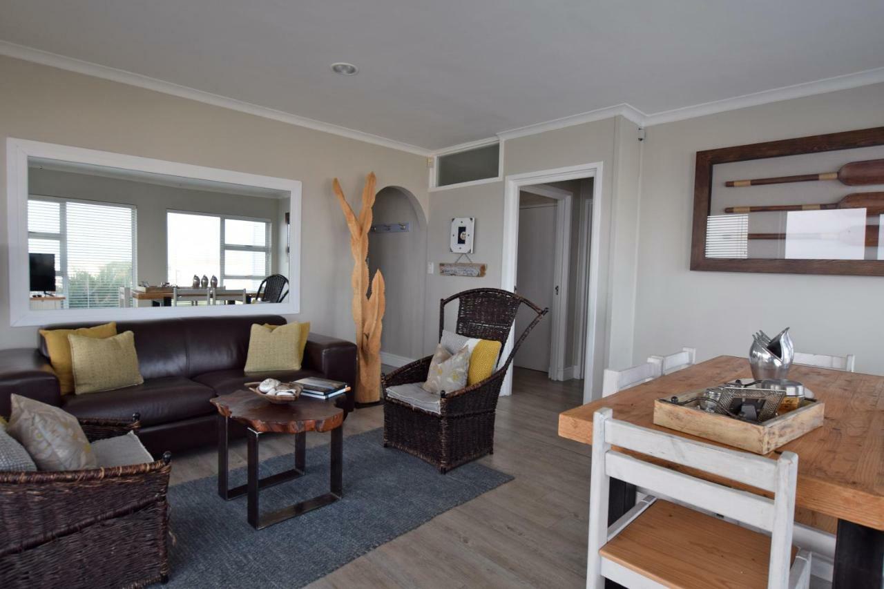 Apartment Dolphin House เฮอร์มานุส ภายนอก รูปภาพ