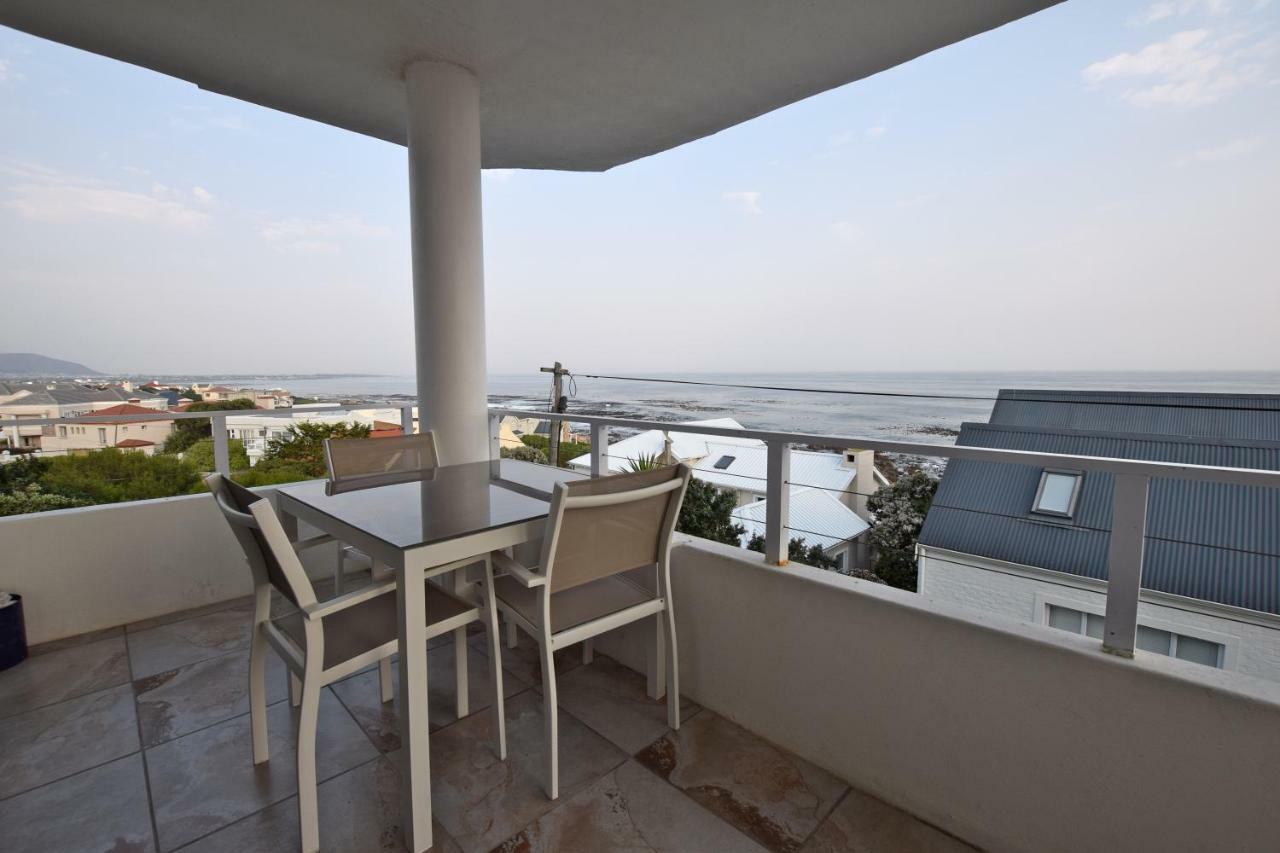 Apartment Dolphin House เฮอร์มานุส ภายนอก รูปภาพ