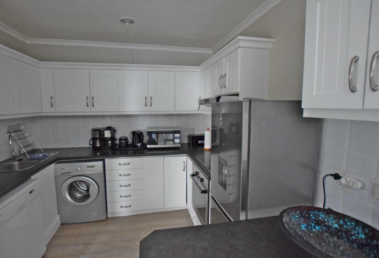 Apartment Dolphin House เฮอร์มานุส ภายนอก รูปภาพ