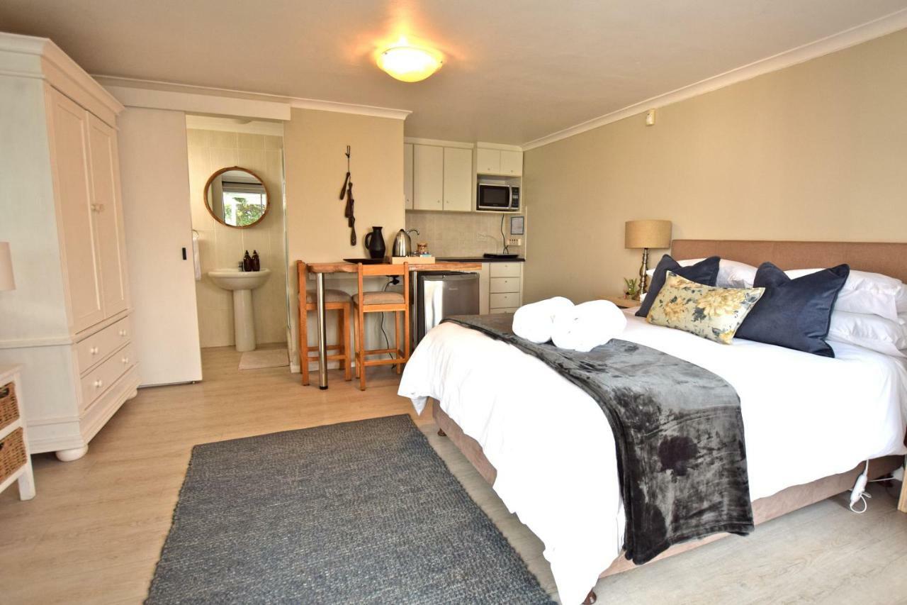 Apartment Dolphin House เฮอร์มานุส ภายนอก รูปภาพ
